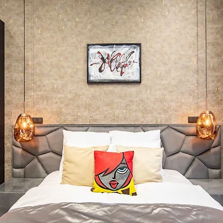 Extreme - Quality Comfort Budapešť