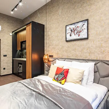 Apartmán Extreme - Quality Comfort
