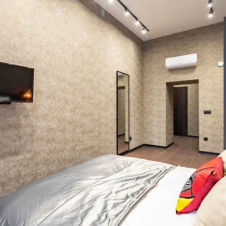 Extreme - Quality Comfort Apartment