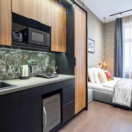 Extreme - Quality Comfort Apartmán