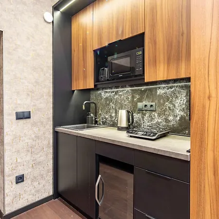 Apartment Extreme - Quality Comfort