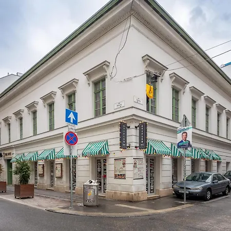 Extreme - Quality Comfort Budapest