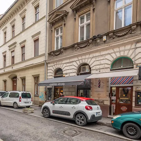 Extreme - Quality Comfort Budapest